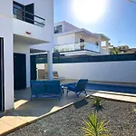 Brasil By Becherish Villa Quarteira