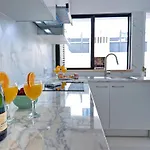 Villa Brasil By Becherish Quarteira
