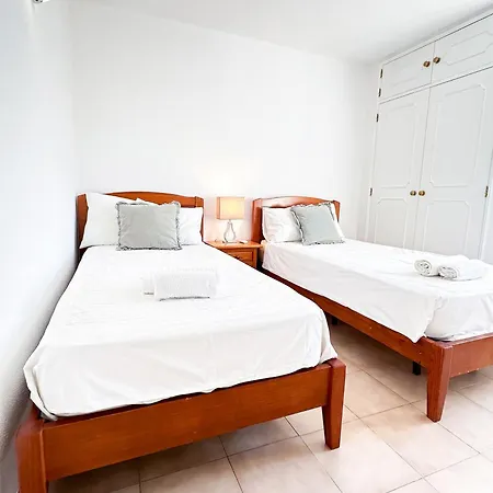 Villa Brasil By Becherish