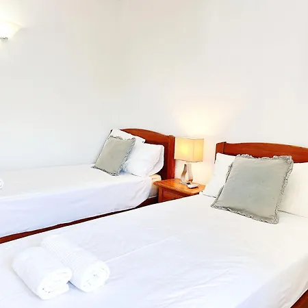 Villa Brasil By Becherish *