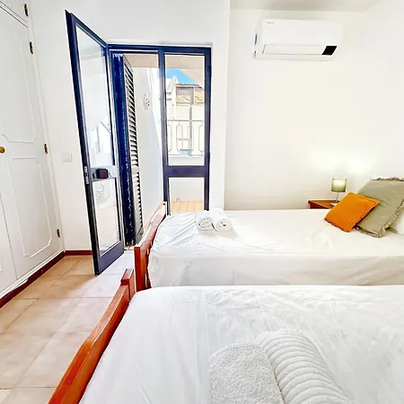 Villa Brasil By Becherish Vilamoura