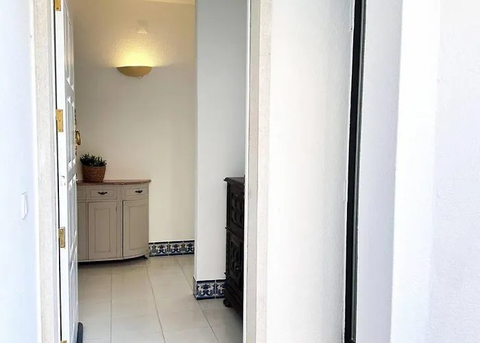 Brasil By Becherish Villa