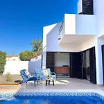 Villa Brasil By Becherish Quarteira