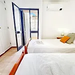 Villa Brasil By Becherish Quarteira