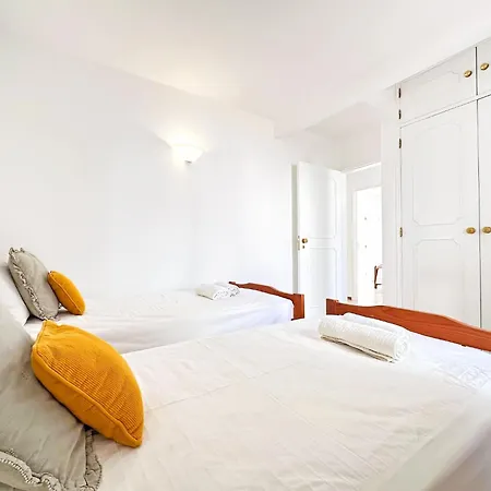 Villa Brasil By Becherish *