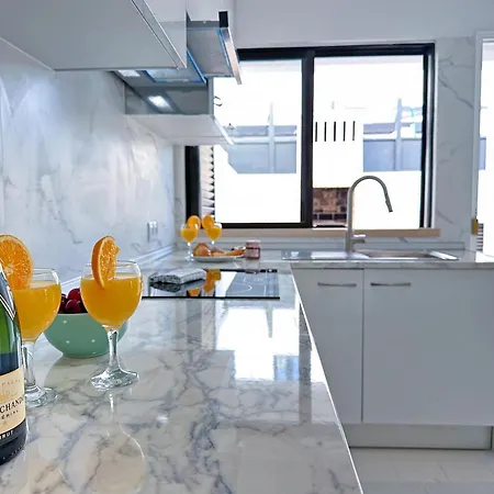 Villa Brasil By Becherish Vilamoura