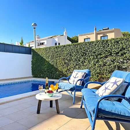 Brasil By Becherish Villa *