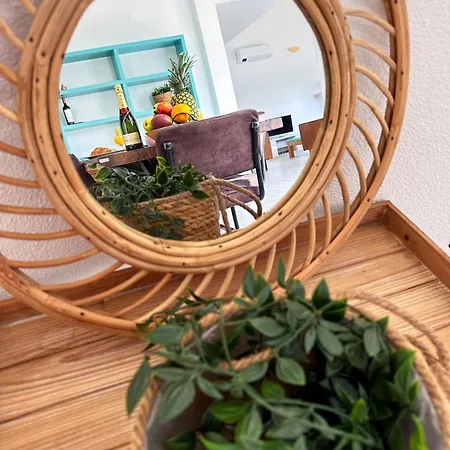 Brasil By Becherish Villa Vilamoura