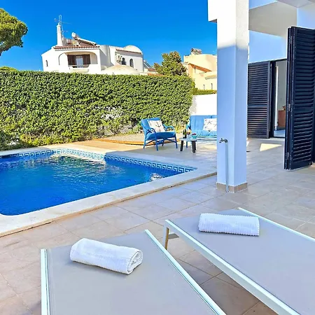 Brasil By Becherish Villa *