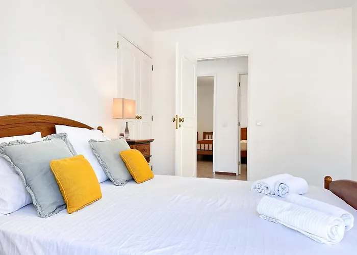 Brasil By Becherish 别墅