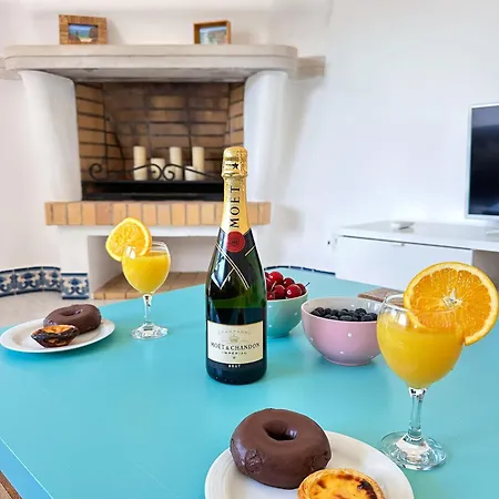 Brasil By Becherish 别墅